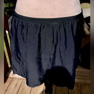 NWT Christina swim skirt. Size 14   152A